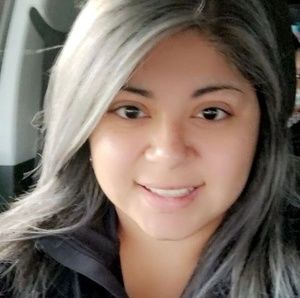 Meet your Posher, Katherine